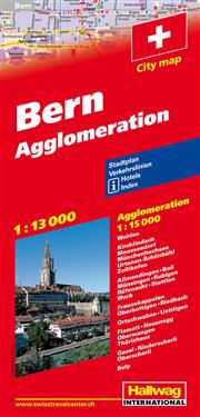 Bern & Agglomeration
