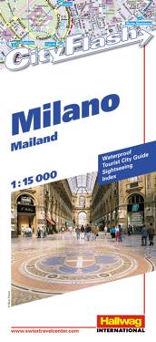Milano / Milan