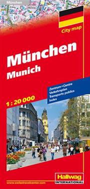 Munchen / Munich