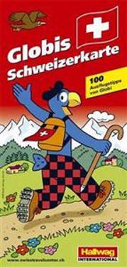 Reisemobil und Camping Reisekarte Europa 1 : 1 000 000, 1 : 3 000 000