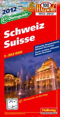 Schweiz Suisse e-Distoguide