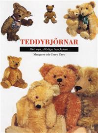 Teddybjörnar