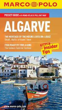 Algarve Marco Polo Guide