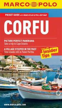 Marco Polo Guide Corfu