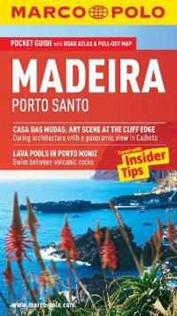 Marco Polo Madeira Porto Santo