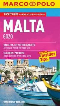 Marco Polo Malta