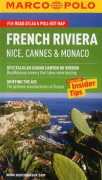 Marco Polo French Riviera, Nice, Cannes & Monaco