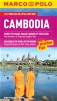 Cambodia Marco Polo Guide