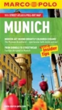 Munich Marco Polo Guide