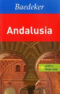 Baedeker Guide Andalusia