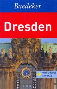 Dresden Baedeker Guide