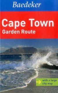 Baedeker Cape Town