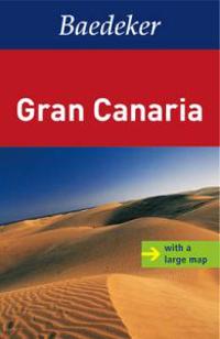 Gran Canaria Baedeker Guide