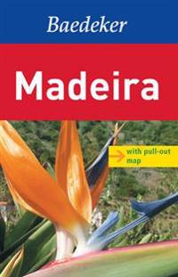 Madeira Baedeker Guide