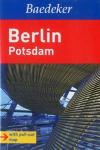 Berlin Baedeker Guide