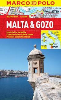 Marco Polo: Malta & Gozo
