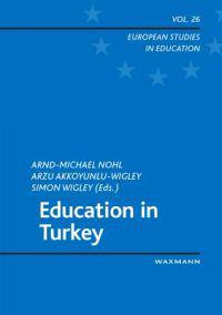 Education in Turkey