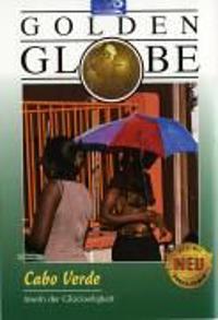 Cabo Verde. Golden Globe. DVD-Video