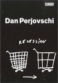 Dan Perjovschi: Recession