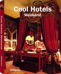 Cool Hotels Weekend