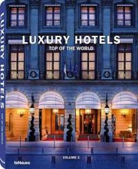 Luxury Hotels