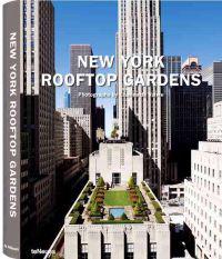 New York Rooftop Gardens