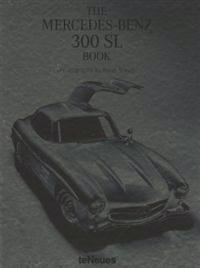 The Mercedes-Benz 300SL Book