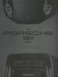 The Porsche 911 Book