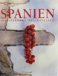 Mediterrana Delikatesser Spanien