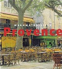 Makumatkailijan Provence