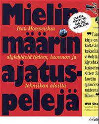 Mielin määrin ajatuspelejä 2