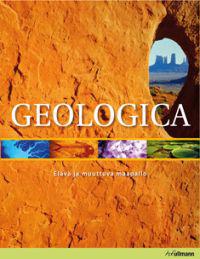 Geologia (suurteos)