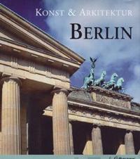 Konst & arkitektur Berlin