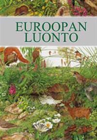 Euroopan luonto