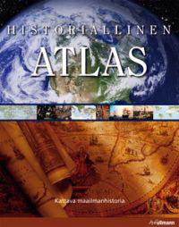 Historiallinen Atlas (suurteos)