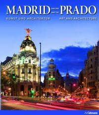 Madrid and the Prado