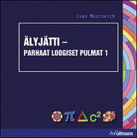 Älyjätti. Aivovoimistelua 1