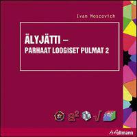 Älyjätti. Lisää Aivovoimistelua 2