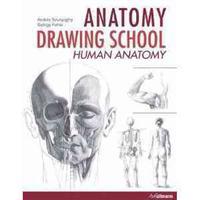 Anatomy Drawing School: Human