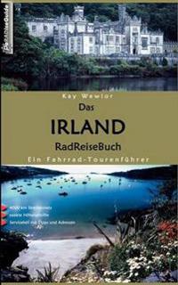 Das Irland Radreisebuch