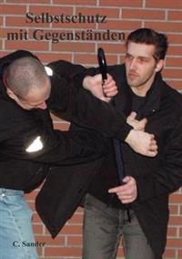 Selbstschutz Mit Gegenst Nden