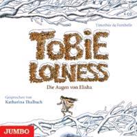 Tobie Lolness. Die Augen von Elisha