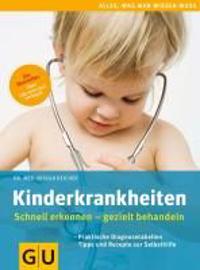 Kinderkrankheiten