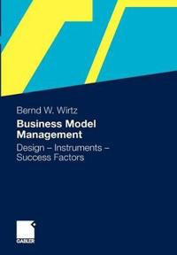 Business Model Management