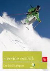 Freeride. der DSLV-Lehrplan