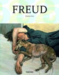 Lucian Freud