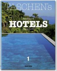 Taschen's Favourite Hotels