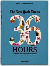 The New York Times, 36 Hours