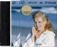 Andre De Dienes, Marilyn