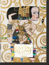 Gustav Klimt - The Complete Paintings